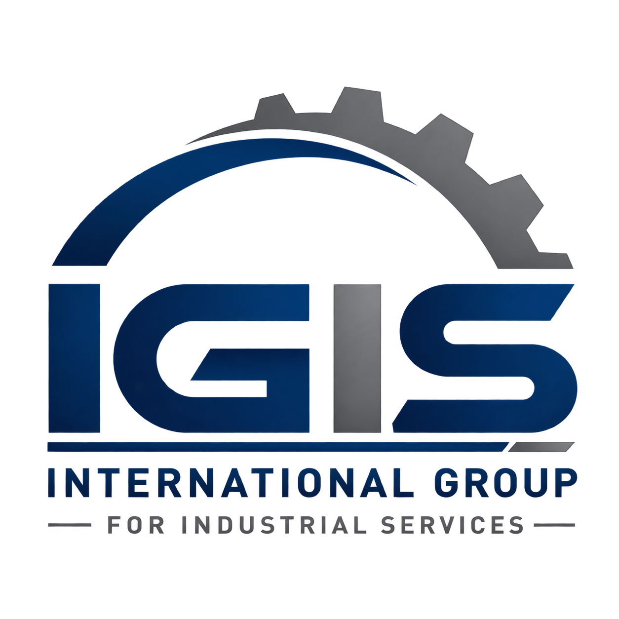 site logo